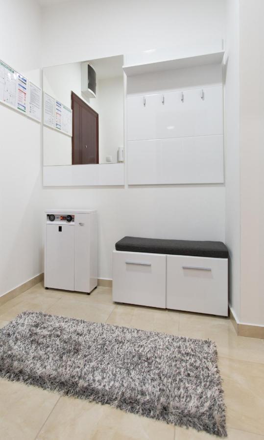 Apartman Sunset スレムスカ・ミトロヴィツァ エクステリア 写真